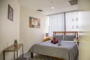 Choice Backpackers - Snells Beach