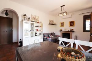 Villa Magnolias SpainSunRentals 1093