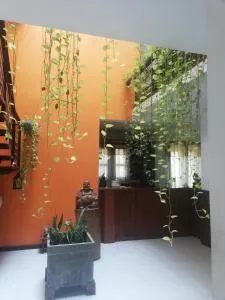 Jays Guest Diyatha Waterfront - Gotatuwa