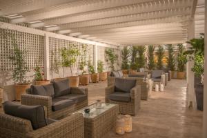 Irini Hotel Heraklio Greece