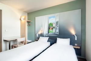 Hotels B&B HOTEL Meaux : photos des chambres