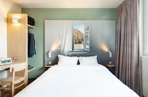 Hotels B&B HOTEL Meaux : photos des chambres