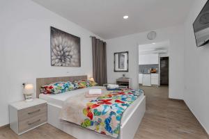 Apartman-Studio Meri