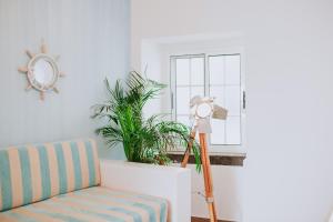 Paul do Mar Beach House