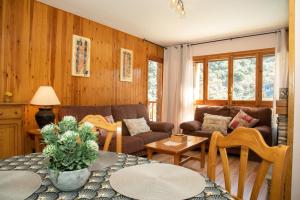 Apartamento CA LANTON con Parking