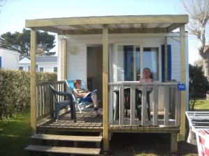 Camping Les Genets photo 9