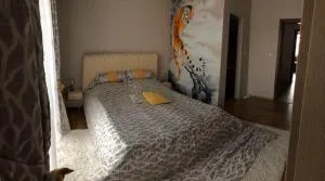 Guest House Arima - 泽拉夫纳