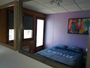 Appart'hotels Studios etape du Lac : photos des chambres