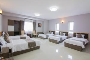 Coral Hotel