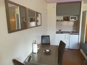 Studios étape du Lac