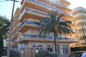 Salou apartamento cerca de playa y zona turística