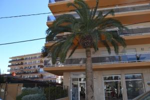 Salou apartamento cerca de playa y zona turística