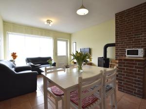 Ferienwohnung in Zierow mit Meeresstrand