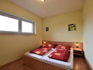 Ferienwohnung in Zierow mit Meeresstrand