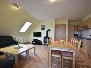 Unterkunft in Strandnähe, Zierow