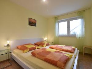 Ferienhaus in Zierow mit Garten