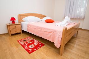 XXL Luxury Apartments