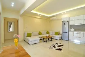 Katoi Apartment 1 Agios Georgios Pagoi - Aspiotádes