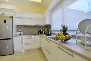 Katoi Apartment 1 Agios Georgios Pagoi