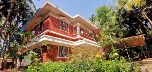 Lakeview homestay