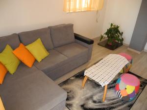 VERA CK Apartment 30 m from the sea, with pool