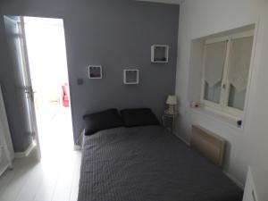 Appartements En plein coeur de l'eventail de Cabourg - Residence 