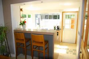 JOLIE PROPRIÉTÉ "VILLA CAMELIA" EN PLEIN COEUR DE L'EVENTAIL DE CABOURG - 卡布尔