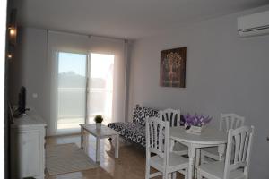 Lovely familiar apartment with pool in Cap Salou