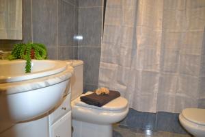 Lovely familiar apartment with pool in Cap Salou