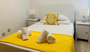 Apartman El Balc&oacute;n de San Lorenzo Zaragoza &Scaron;panjolska