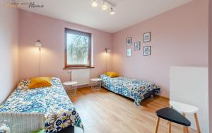 Apartamenty Wonder Home Nad Łomniczką