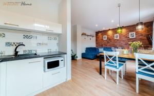 Apartamenty Wonder Home Nad Łomniczką