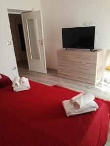 House of colours - Relax, arte e confort per coppie, famiglie e gruppi img9