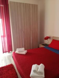 House of colours - Relax, arte e confort per coppie, famiglie e gruppi img76