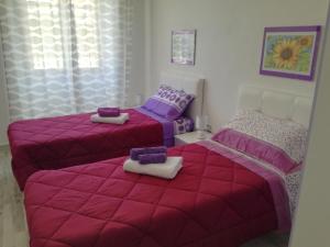 House of colours - Relax, arte e confort per coppie, famiglie e gruppi img74