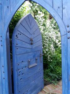 Casa Anca Cheile Nerei