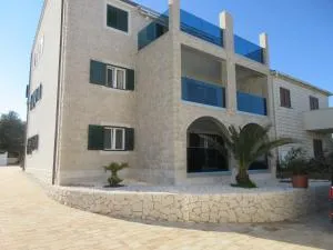 Villa Luce del Sole - 米尔希