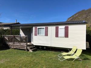 Camping La Mare aux Fées photo 12