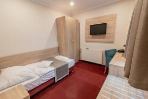 Classic Single Room room in Hotel Texicana