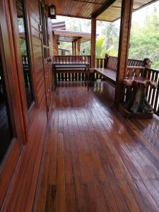 Heanmaeloung Resort.