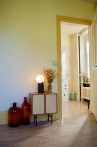 B&B / Chambres d'hotes Le Clos des Fees : photos des chambres