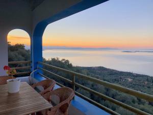 House Teigan 'Breath Taking Views! Corfiot Riviera' Spartilas Corfu Greece Corfu Greece