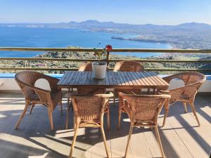 House Teigan 'Breath Taking Views! Corfiot Riviera' Spartilas Corfu Greece Corfu Greece