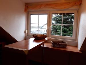 Ferienwohnung Farrenkopf