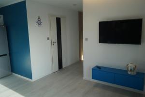 Apartamenty Aisza