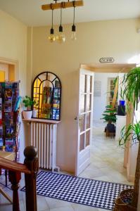 B&B / Chambres d'hotes Le Clos des Fees : photos des chambres