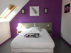 Hotels Hotel L'Argonn' Auberge : photos des chambres