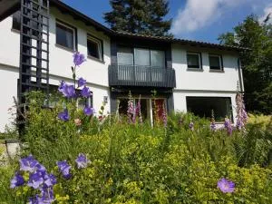 Haus am Park Stadtallendorf - 施塔特阿伦多夫