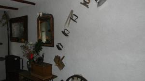 Auberges Auberge La Cleida : photos des chambres