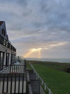 Appartements La Naturelle Duplex123 : photos des chambres